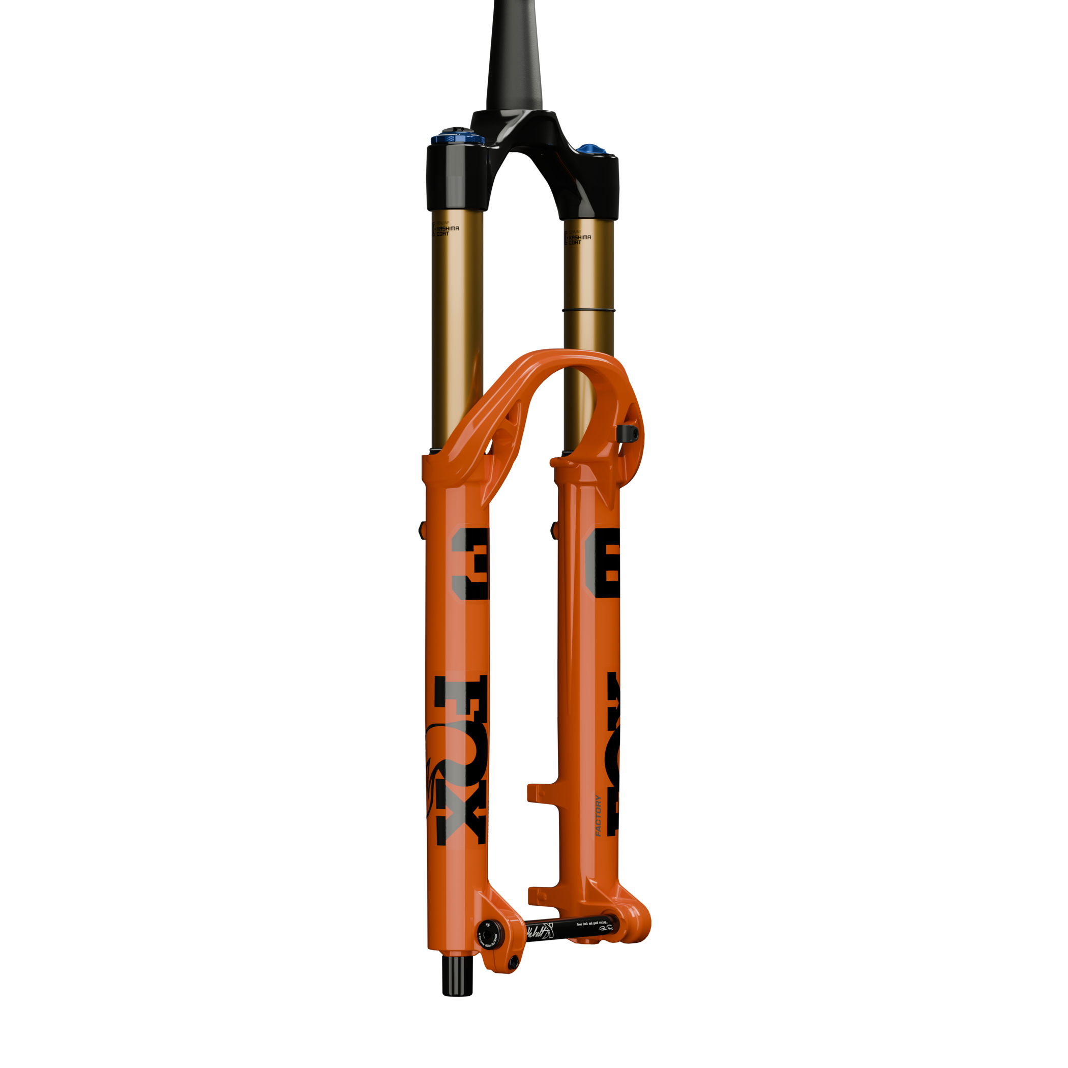 Fox Float 36 Factory 29" GripX2 2026