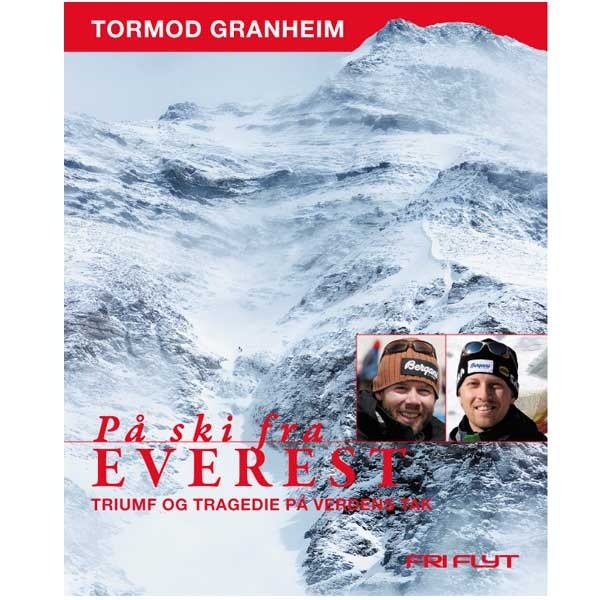 På Ski fra Everest