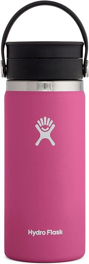 Hydro Flask 16 oz Coffee with Flex Sip™ Lid Carnation