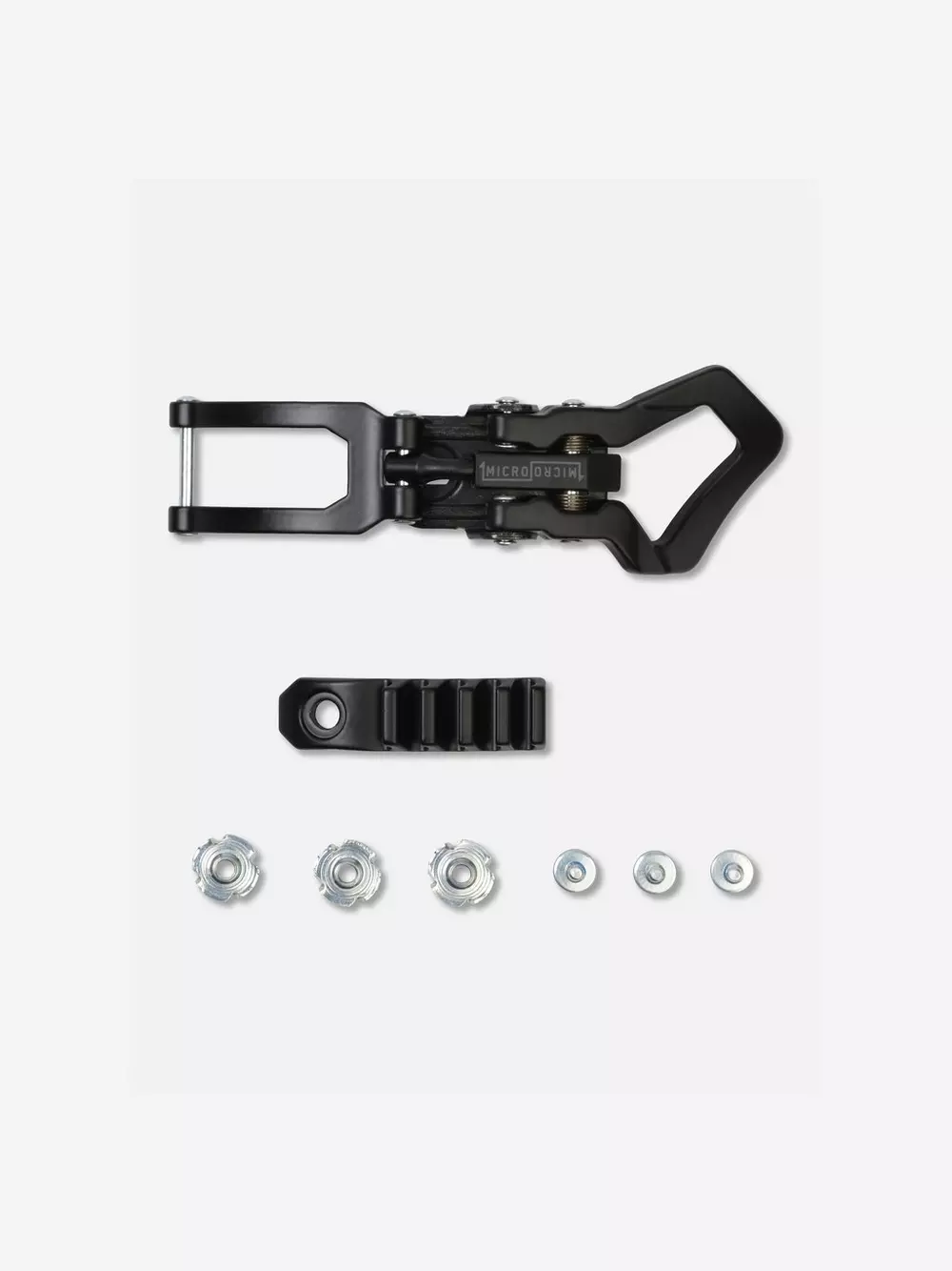 K2 Recon/Luv Buckle Kit