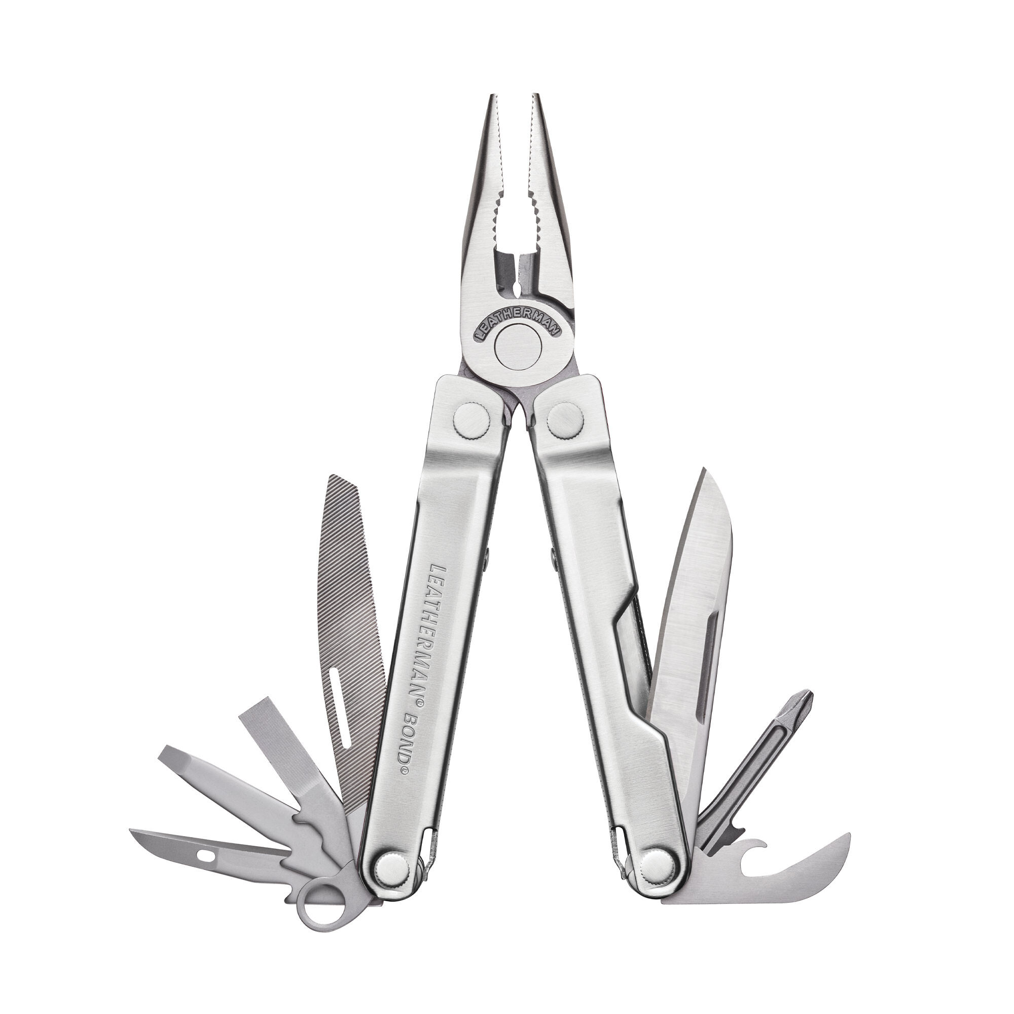 Leatherman Bond Stainless
