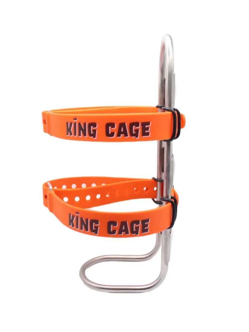 King Cage Manything Cage