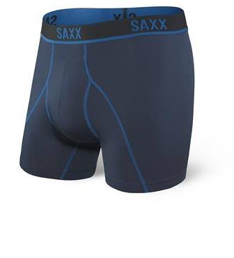Saxx Kinetic HD Boxer