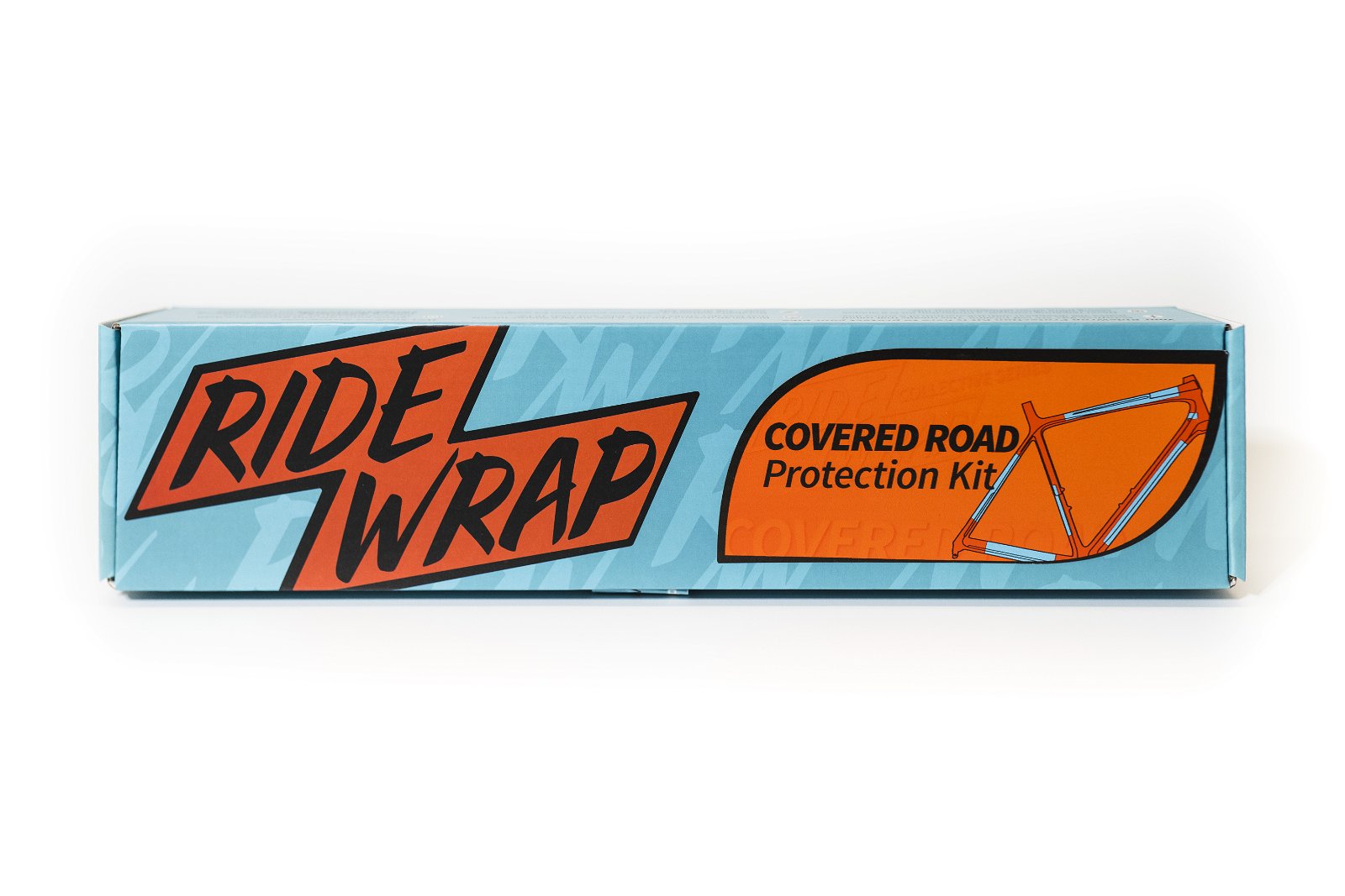 RideWrap covered protection -road/gravel