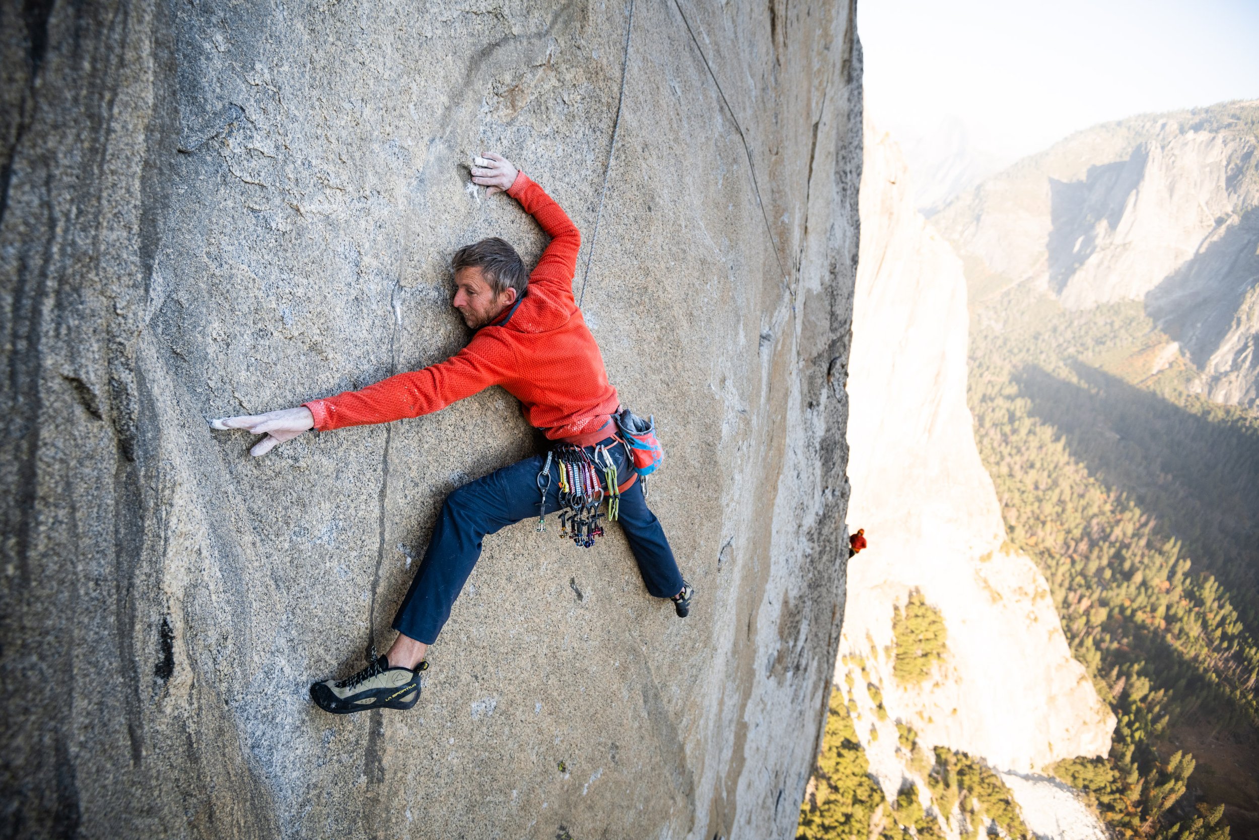 La Sportiva TC Pro