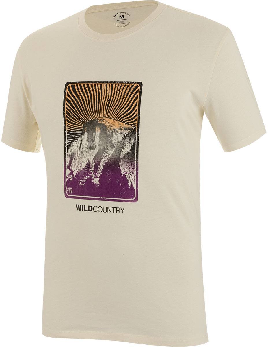 Wild Country Flow M tee
