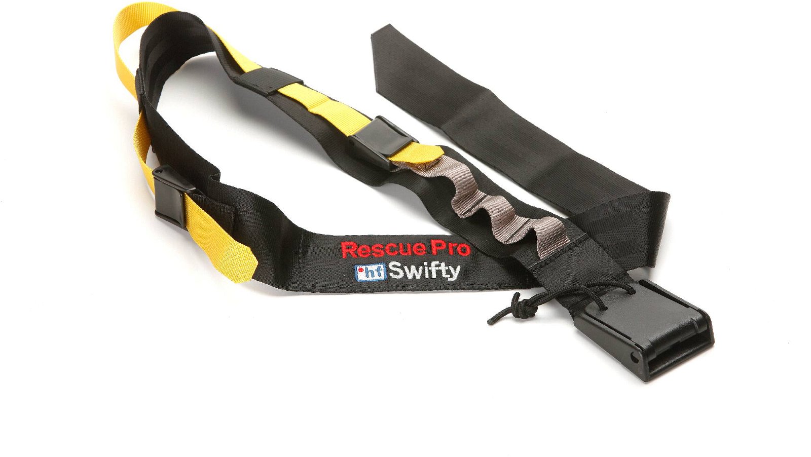 hf Swifty Throwline QR Belt