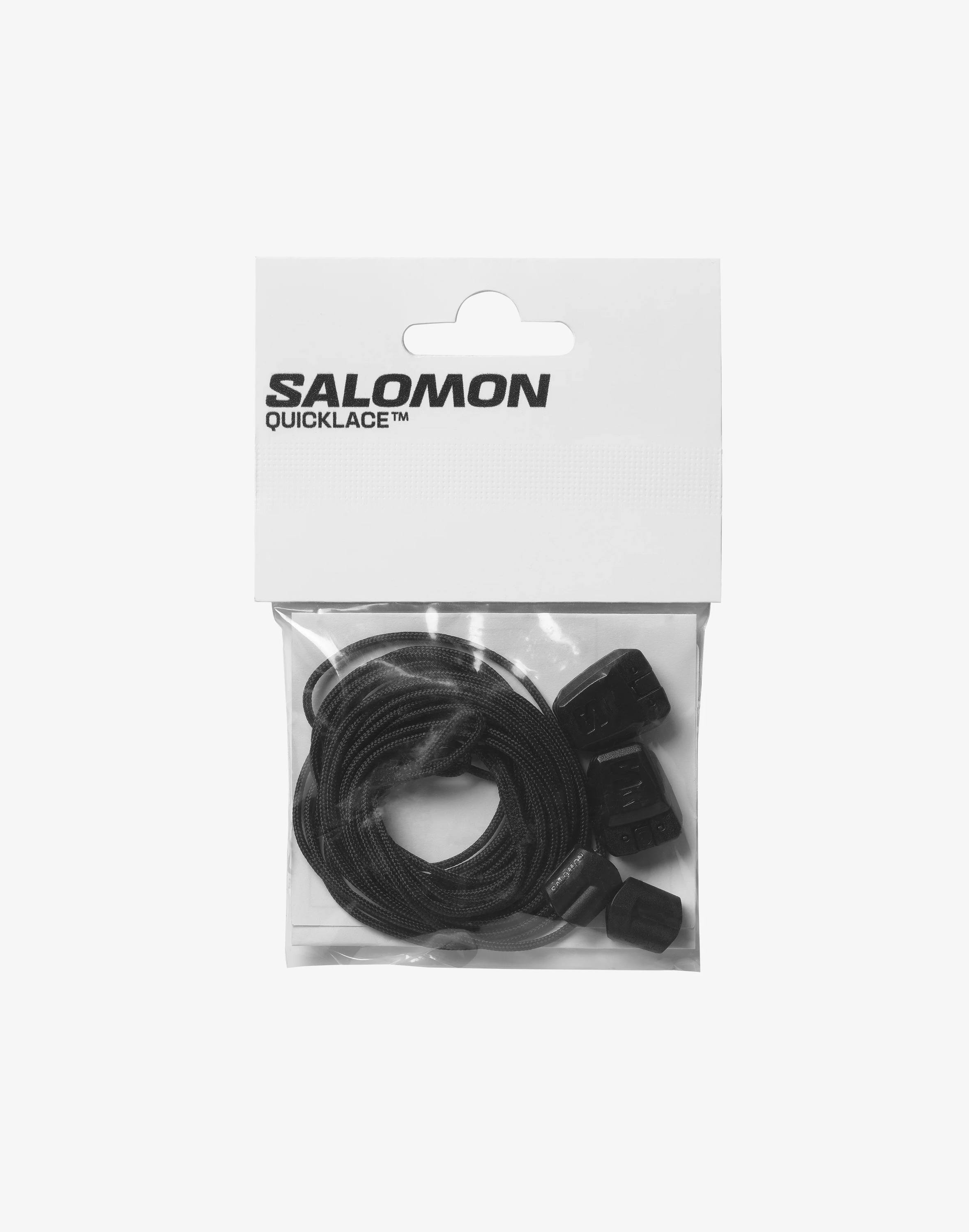 Salomon Quicklace Kit