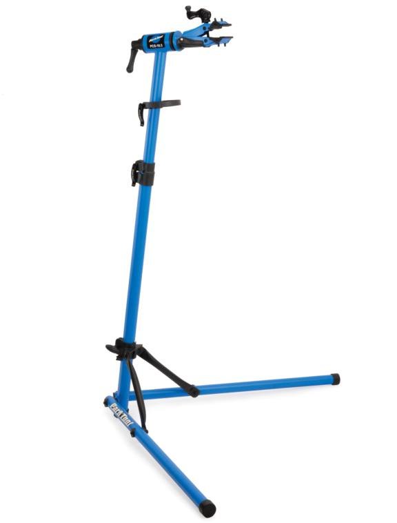 Park Tool Deluxe Home Mech. Repair Stand