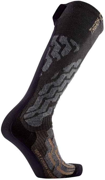 Therm-IC Powersock Heat Fusion W's