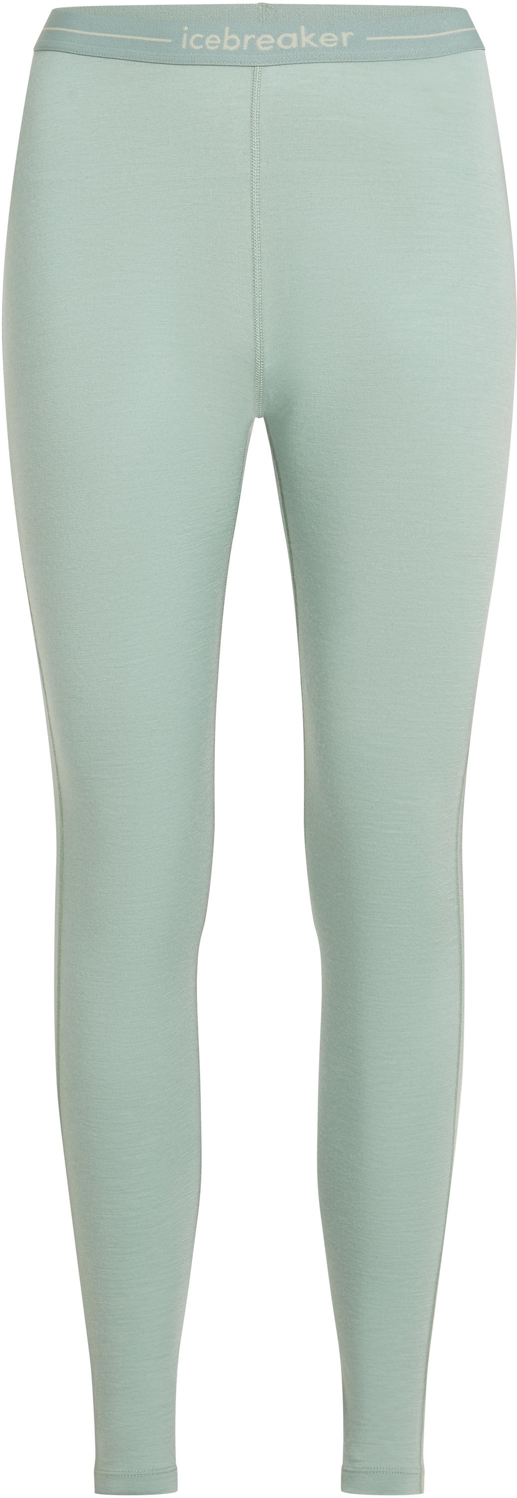 Icebreaker 200 Oasis Legging W's moss S
