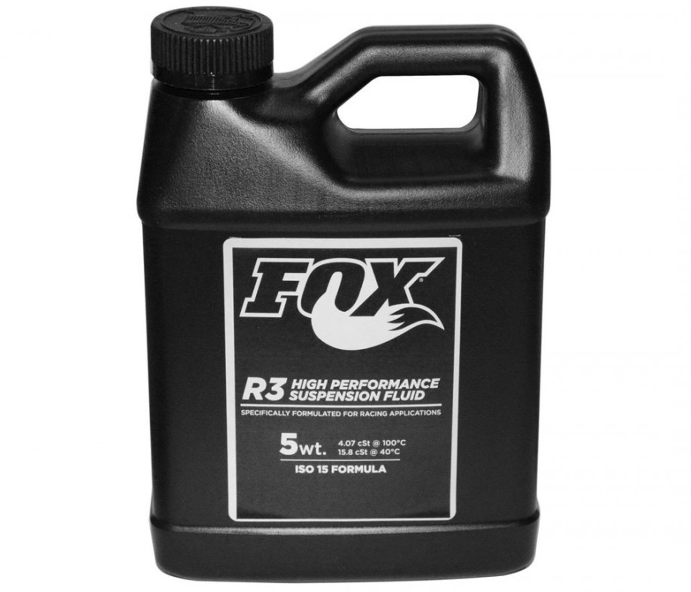 Fox Suspension Fluid R3 5WT
