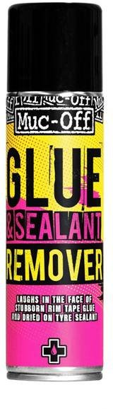 Muc-Off Glue Remover