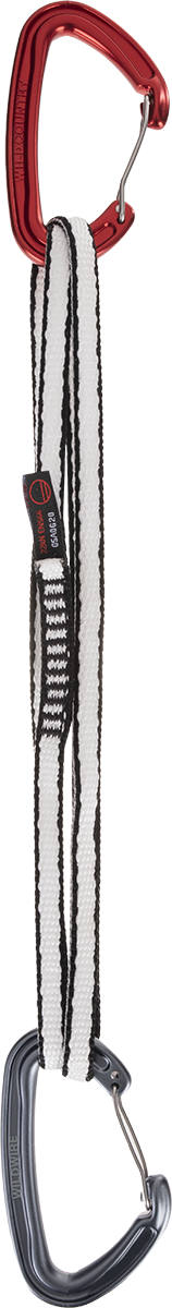 Wild Country Wildwire Quickdraw alpine Fullsize allrounder