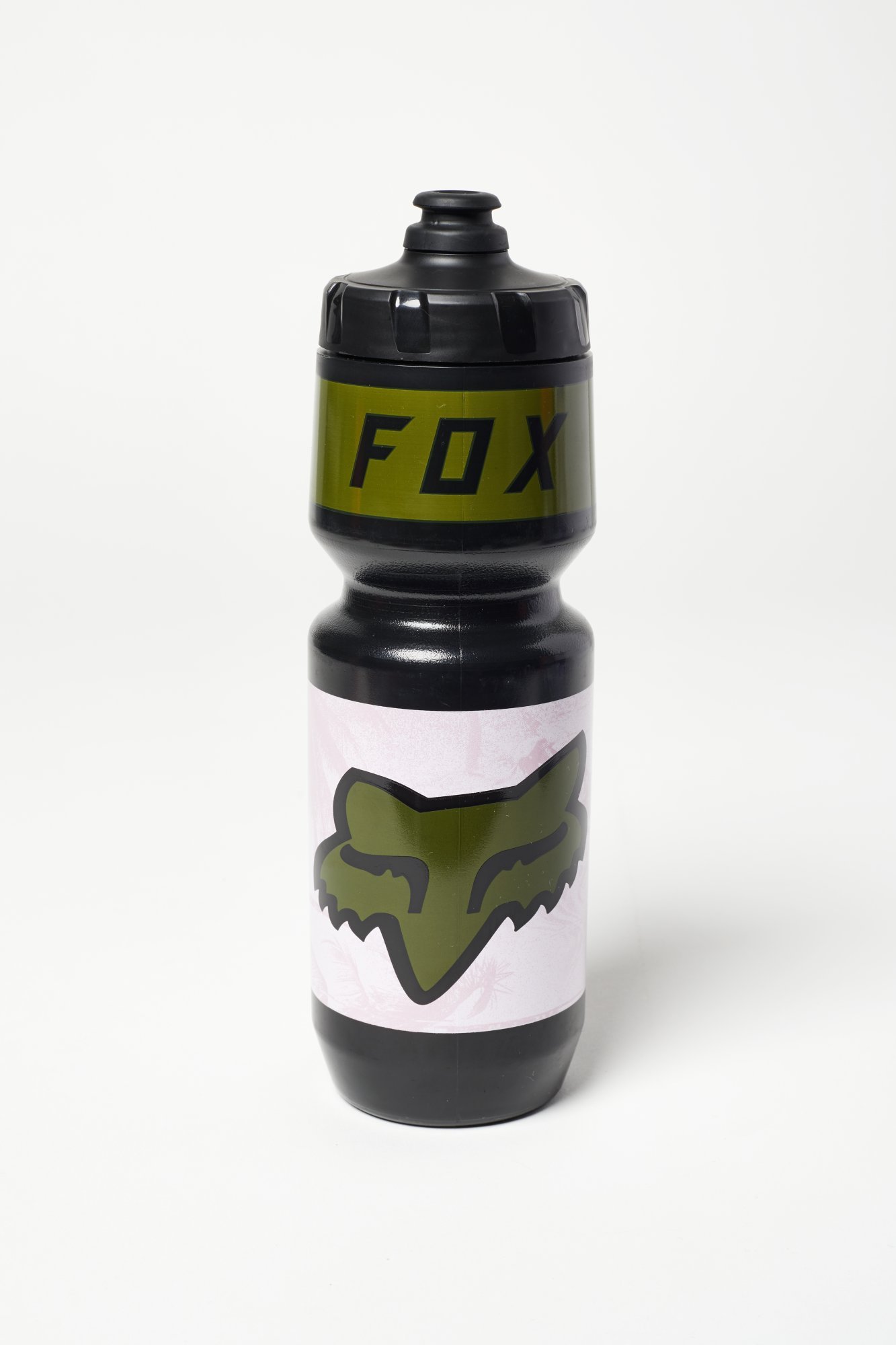 Fox 26oz Purist Bottle