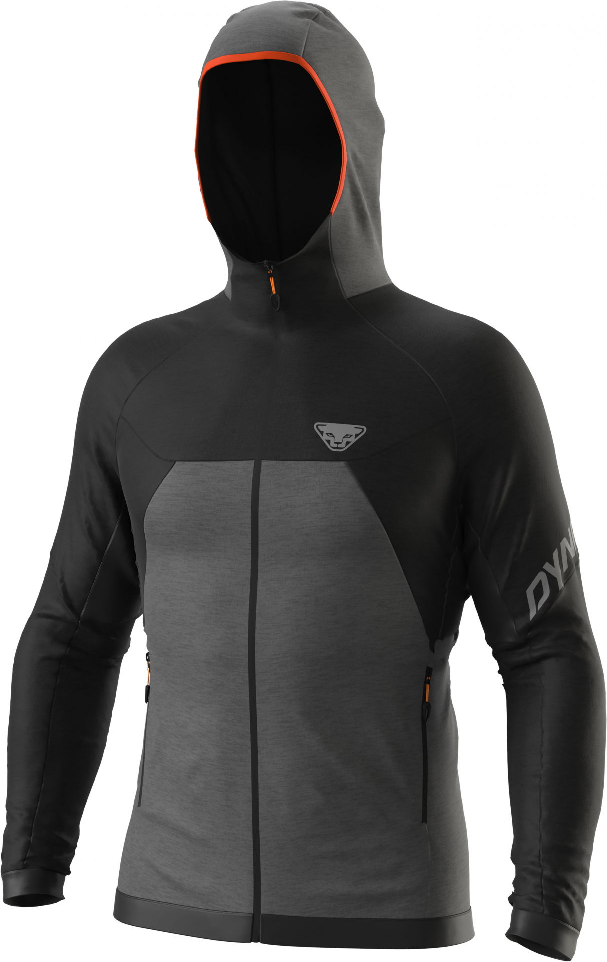 Dynafit Tour Wool Thermal Hoody M black out XXL