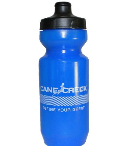 Cane Creek Water Bottle