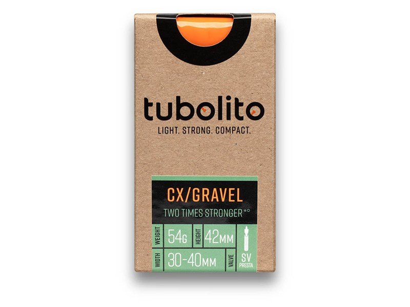 Tubolito Tubo CX-Gravel