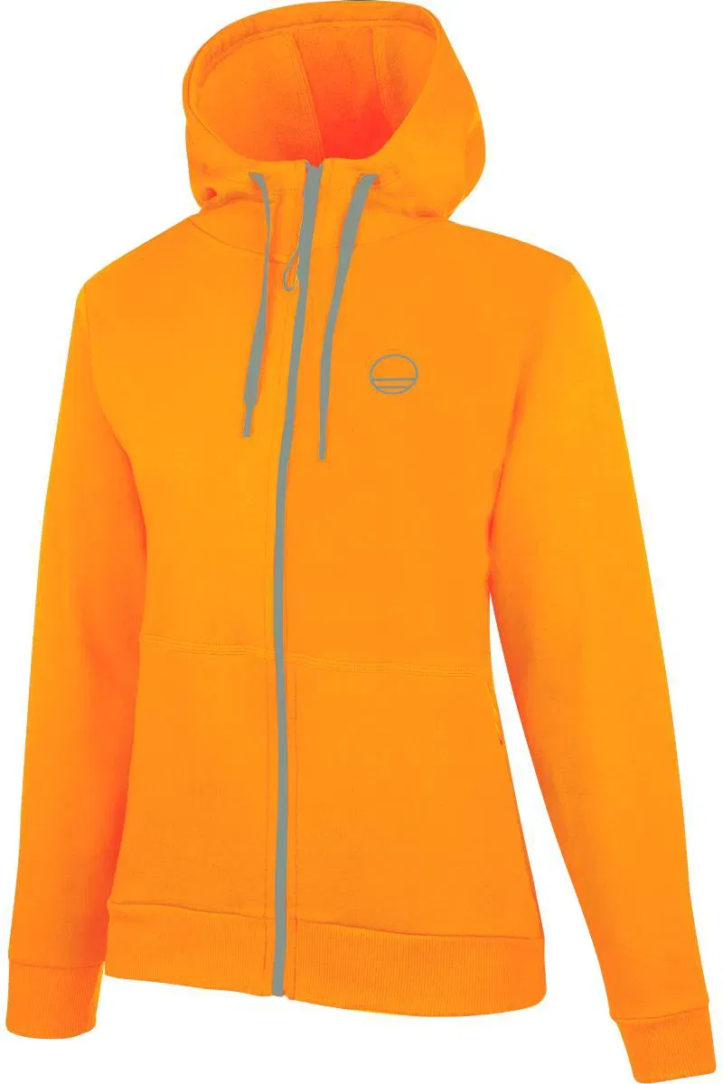 Wild Country Flow W hoody nectar M
