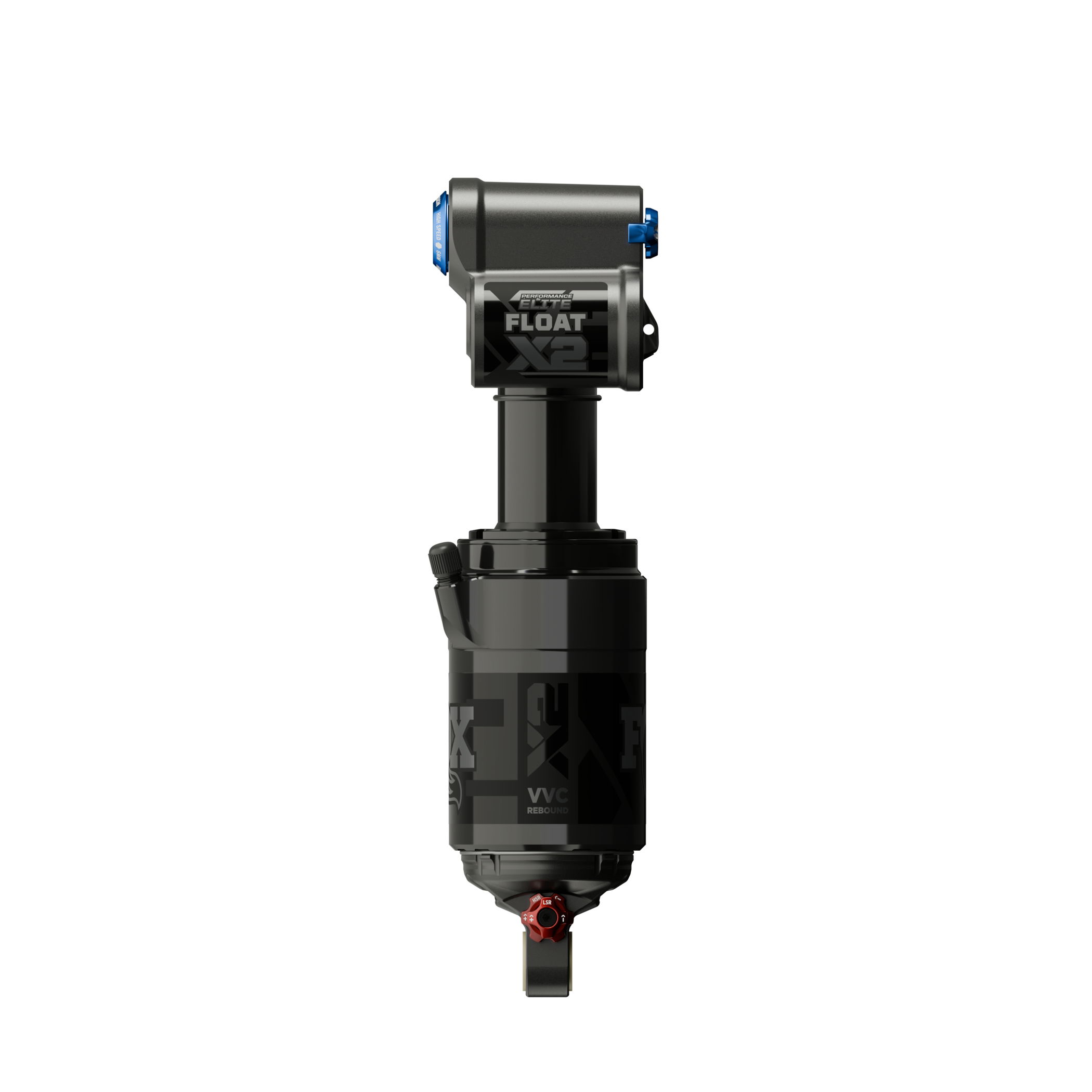 Fox Float X2 Perf. elite Trunnion -26