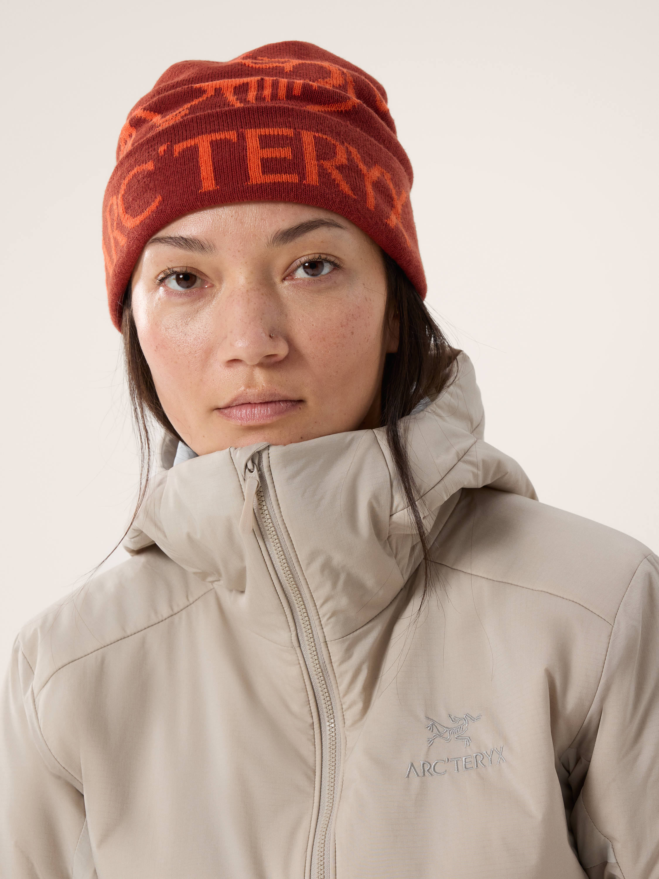 Arc'Teryx Bird Word Toque