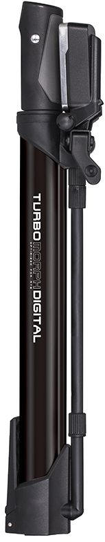 Topeak Turbo Morph Digital