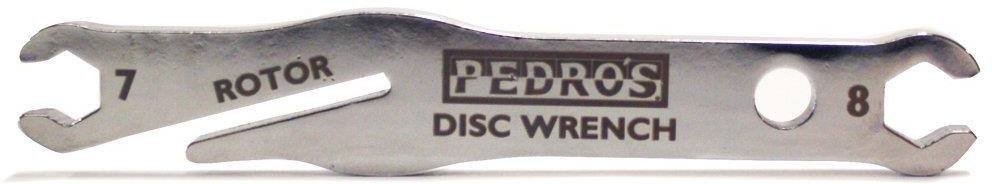 Pedro's Disc Wrench Verktøy