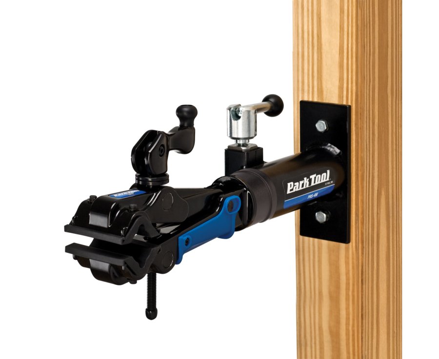 Park Tool Deluxe Wall Mount Repair Stand | Sykkel