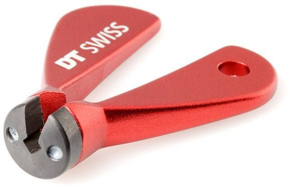 Bilde av Dt Swiss Classic Nipple Wrench Squarefor 0.127" (3.23mm) Nippler
