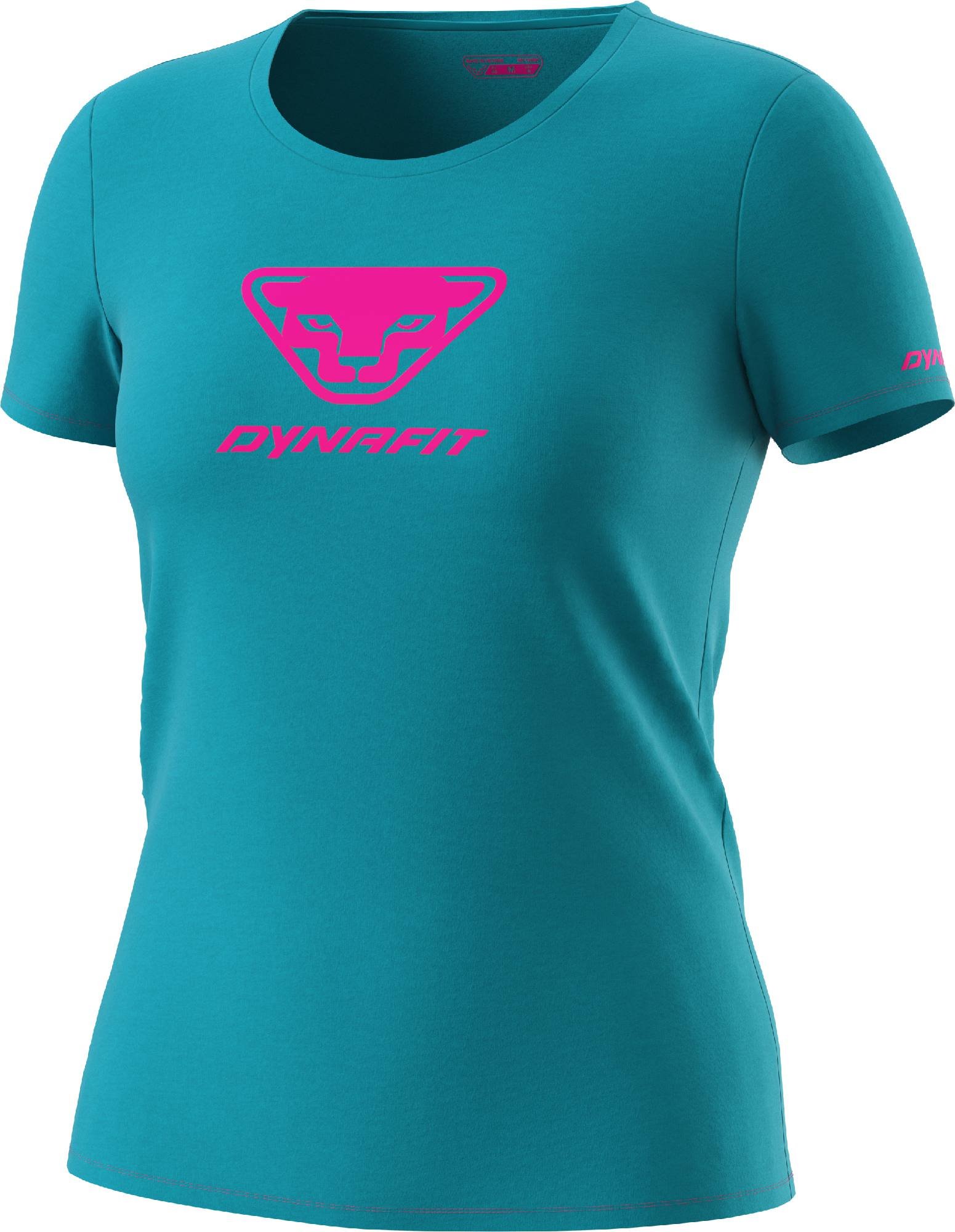 Dynafit PROMO W S/S Tee | Promo materiell