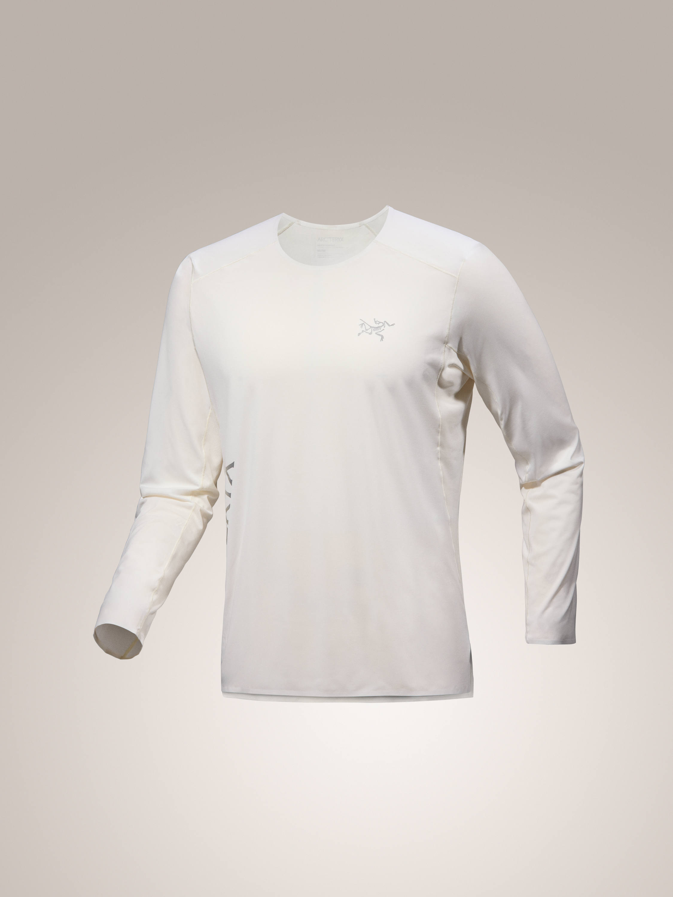 arctic silk