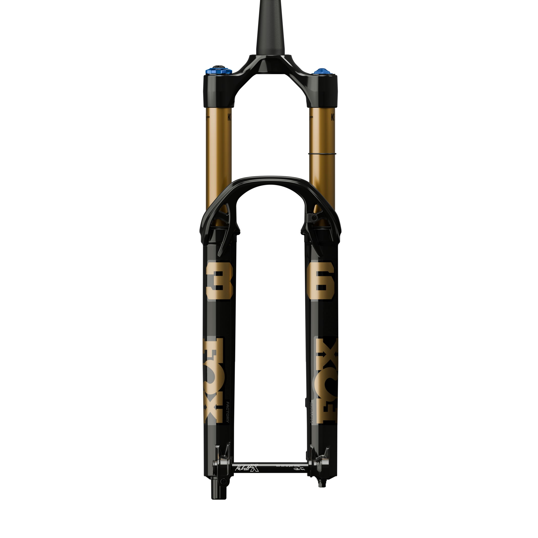 Fox float 36 Factory E-optim. 29" 2026