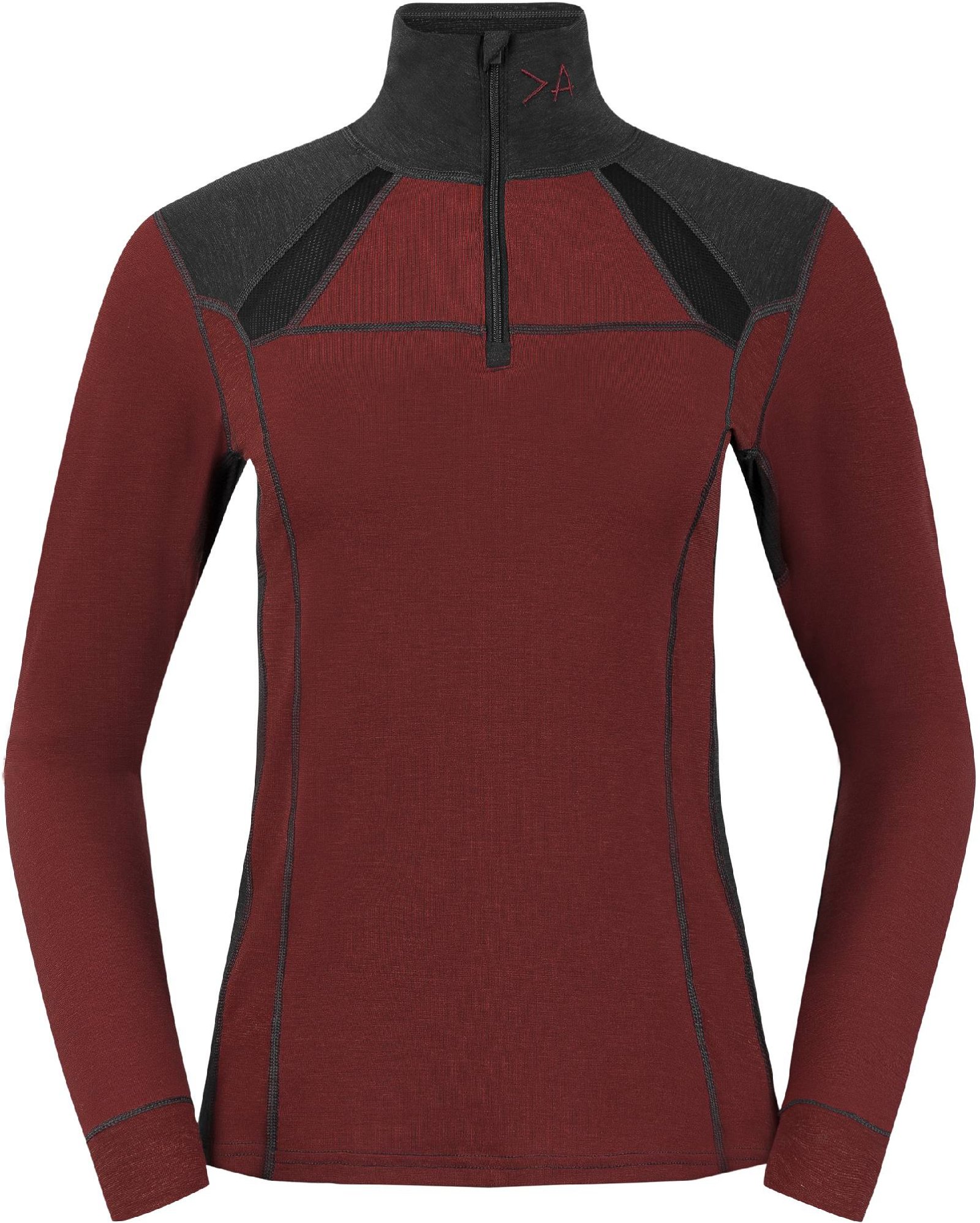 Aksel For Sweet Apex Baselayer H/Z W's