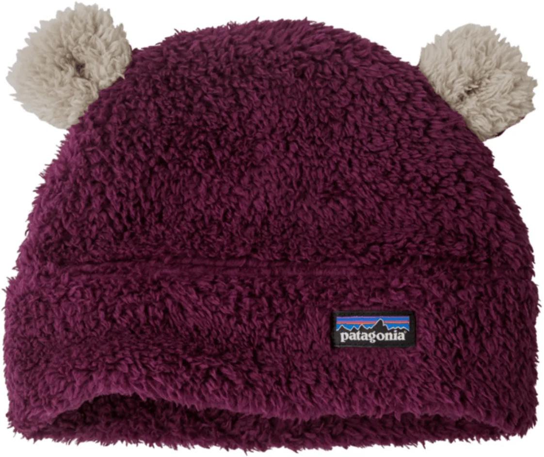 Patagonia Furry Friends Hat Baby