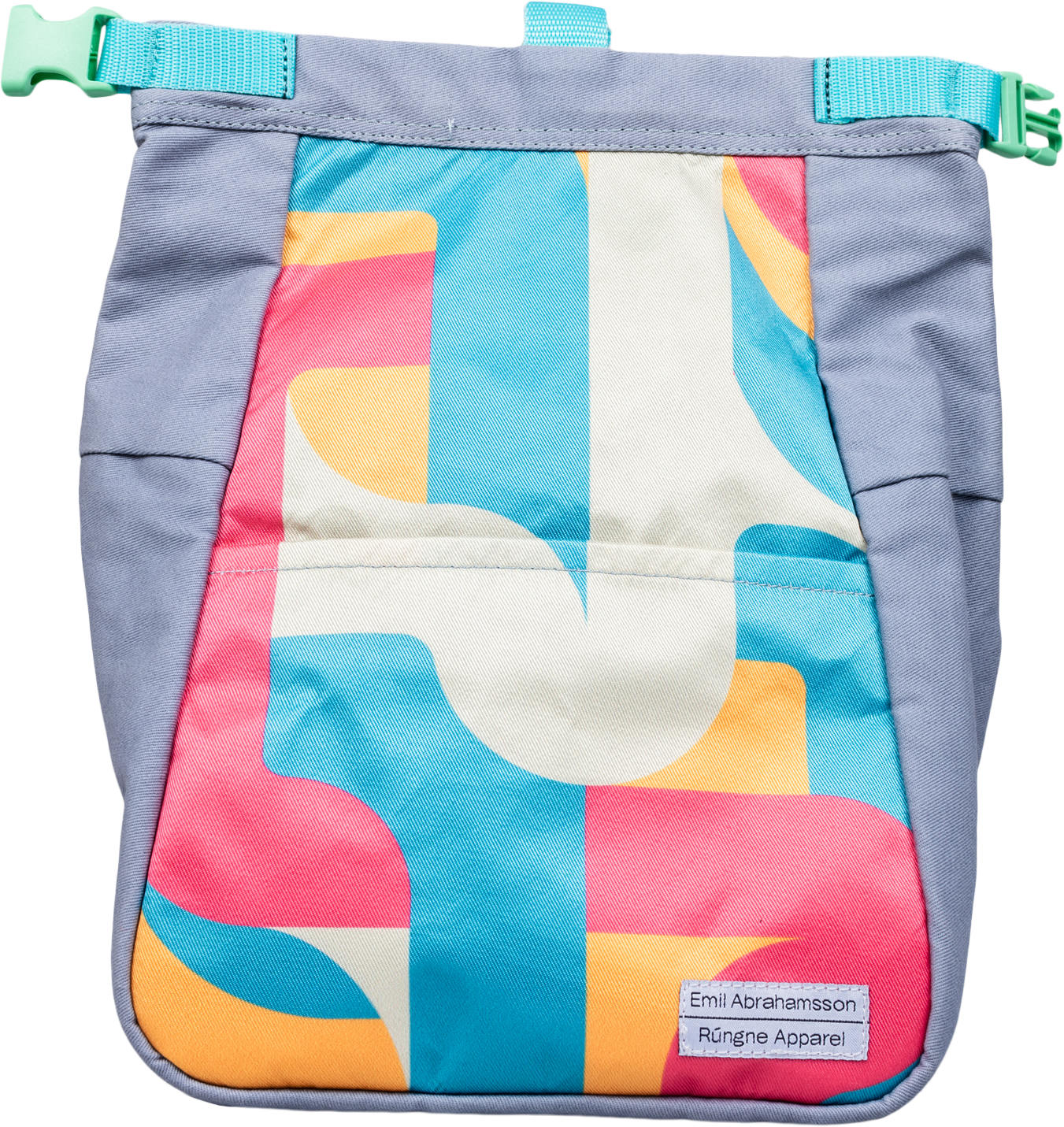 Rúngne Prism Chalk Bucket