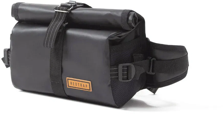Restrap Utility Hip Pack black