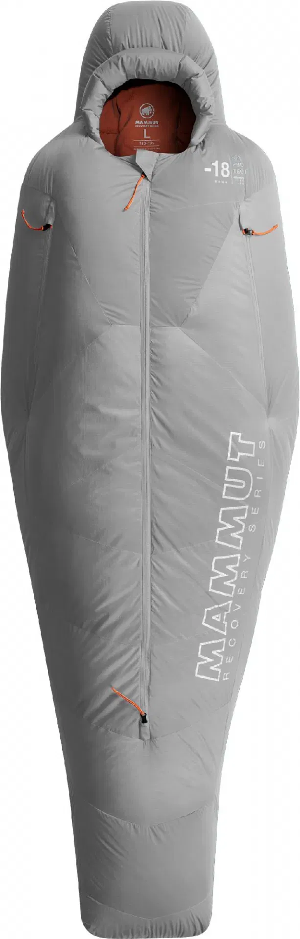 Mammut Protect Down Bag -18°C