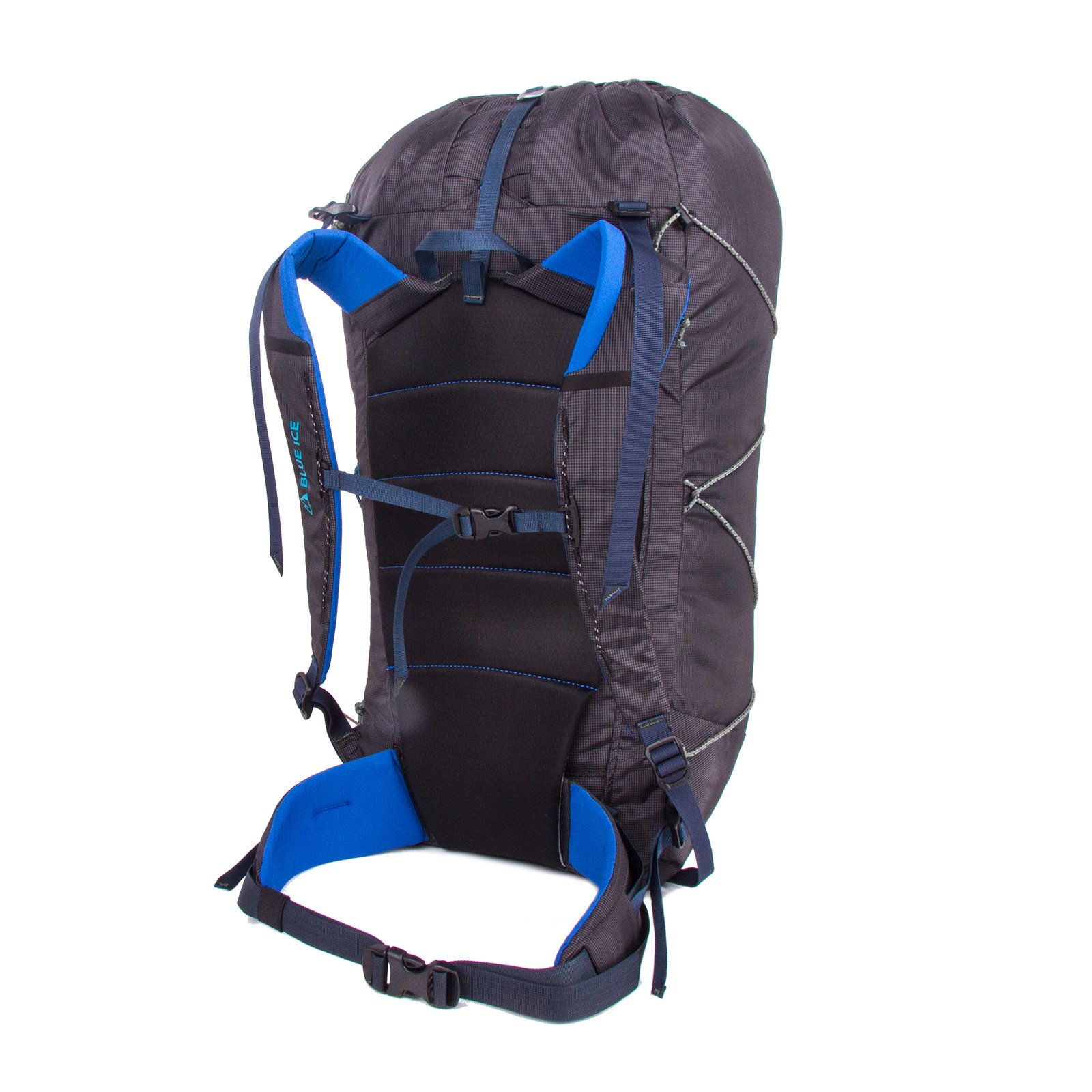 Blue Ice Dragonfly 45l
