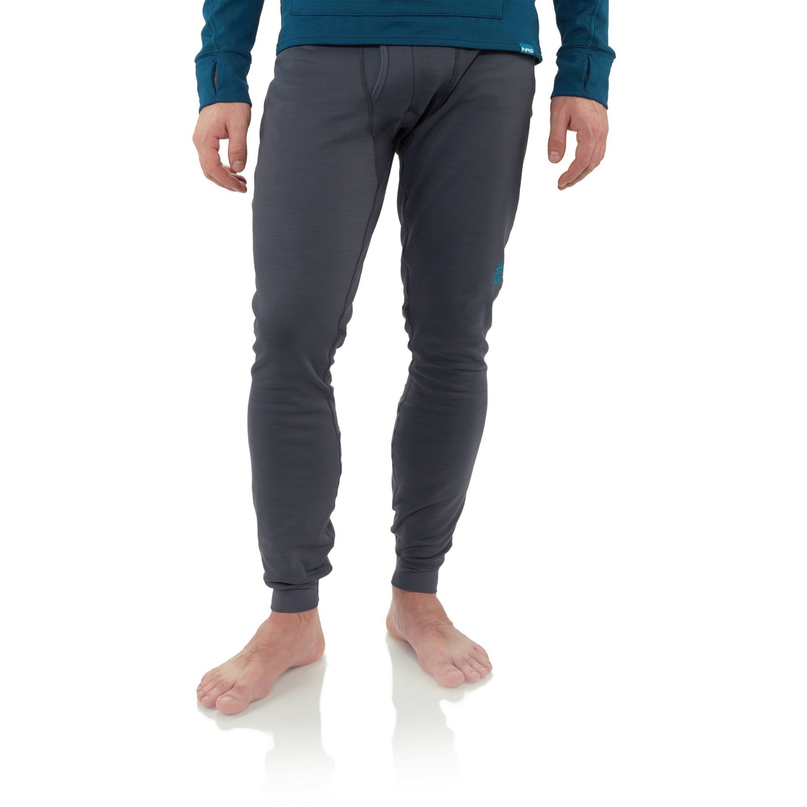 NRS H2Core Expedition Weight Pant M's