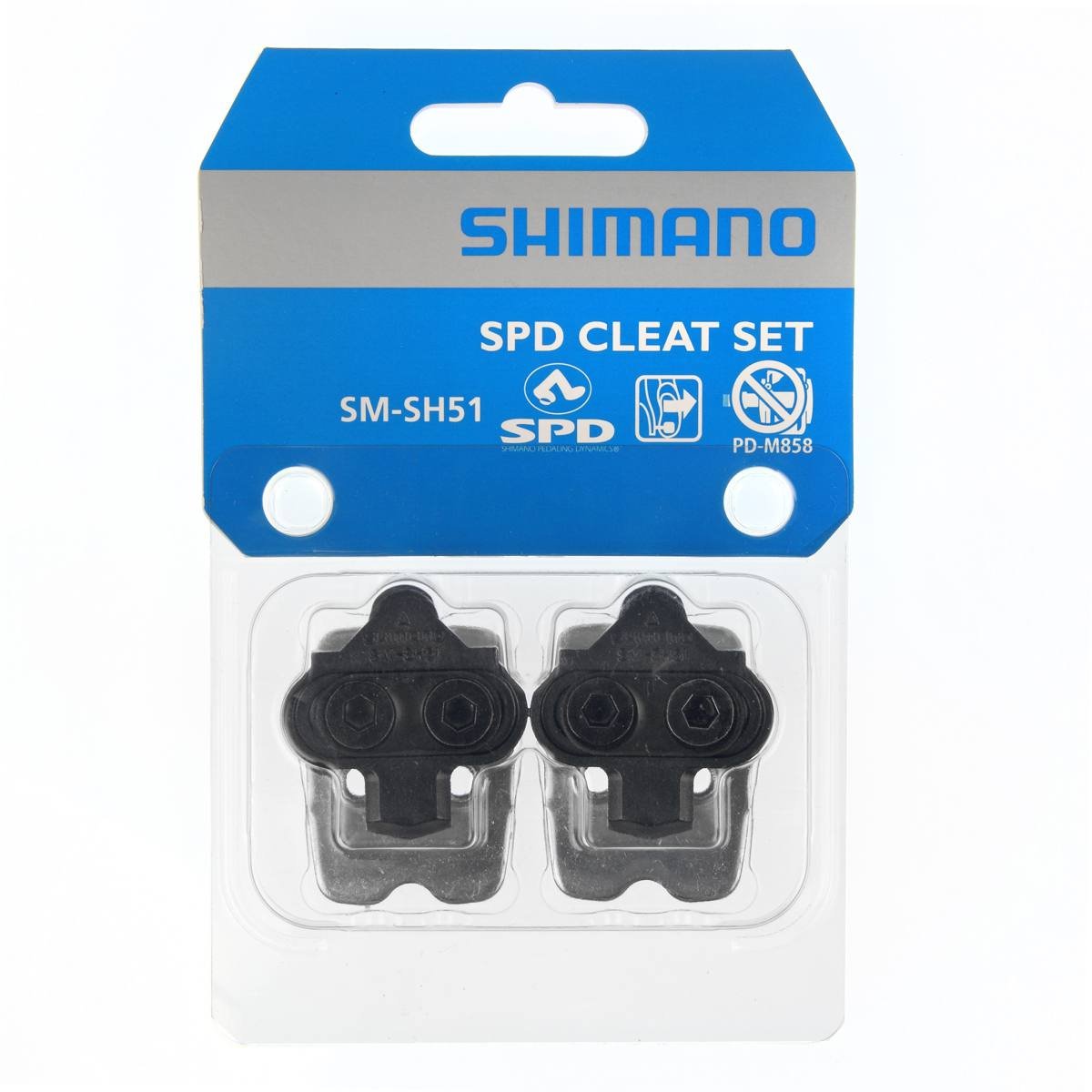 Shimano SM-SH51 Cleat