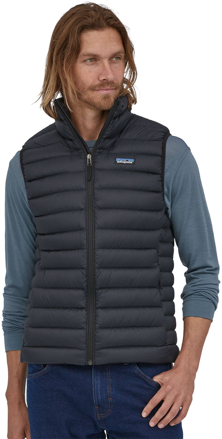 Patagonia Down Sweater Vest M's
