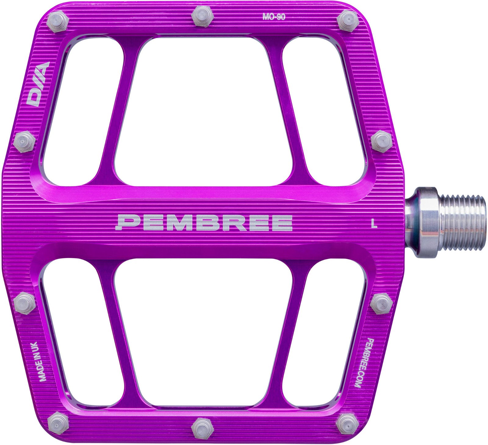 Pembree D2A Flat Pedal