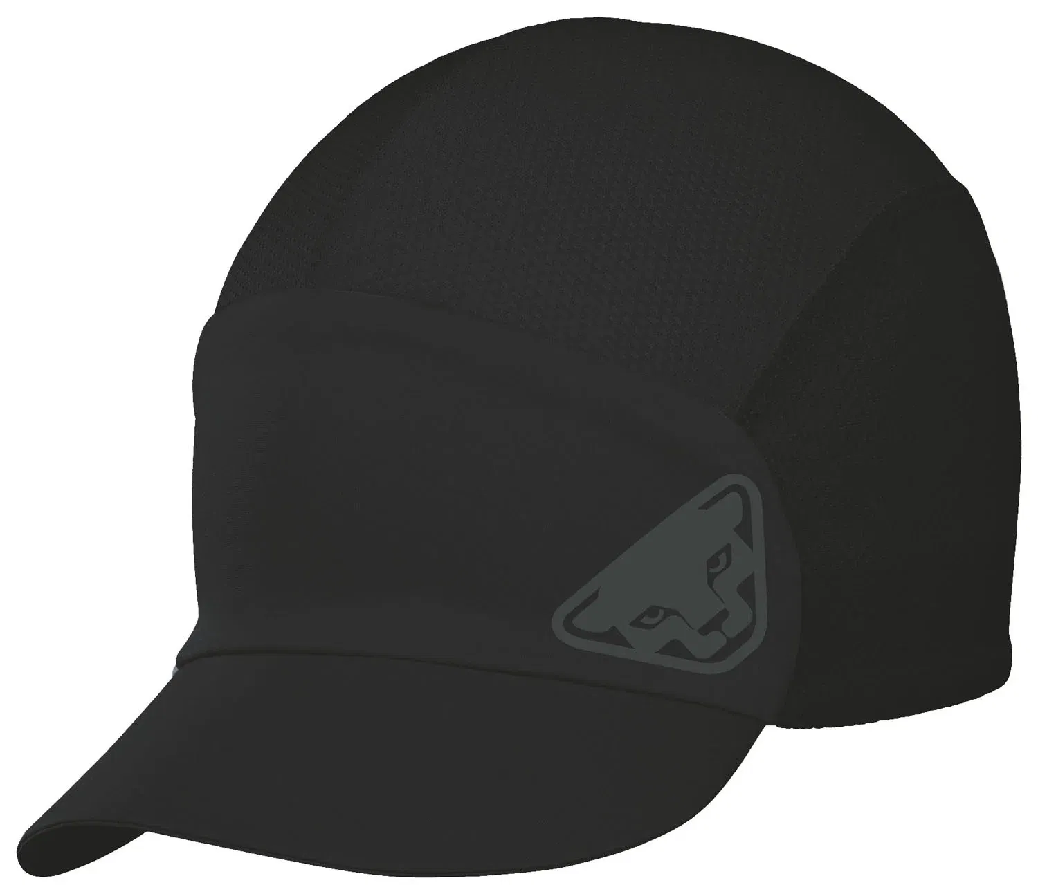 Dynafit React Cap black out S/M