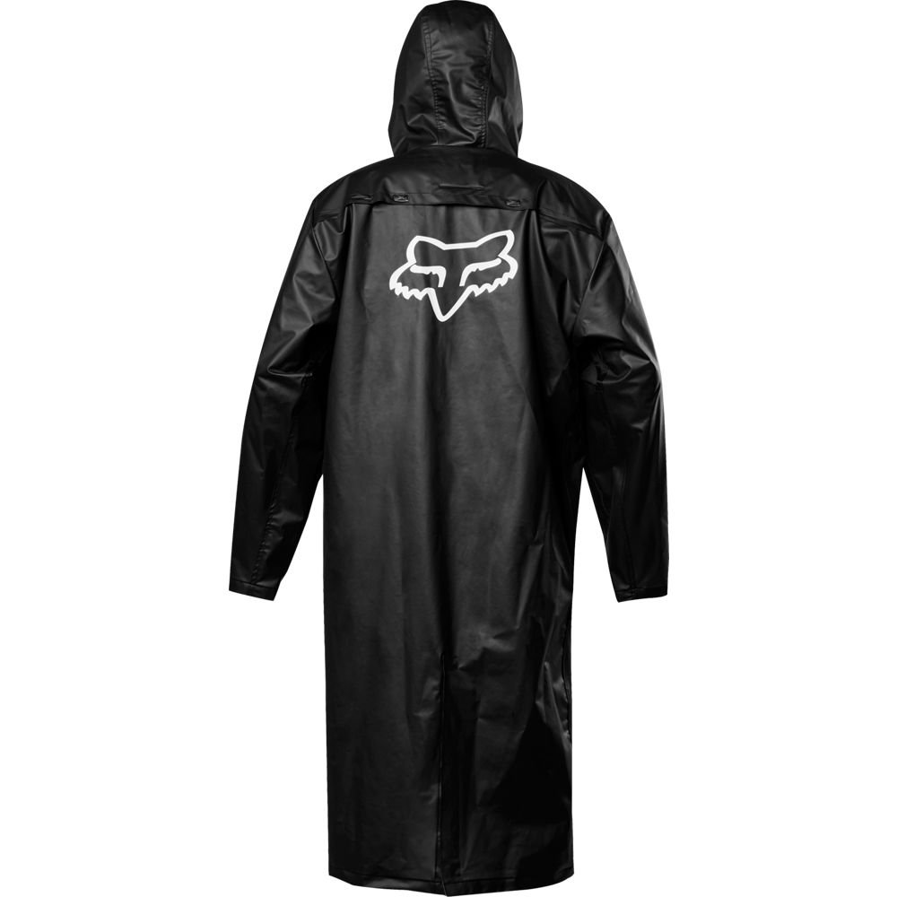 Fox Pit Rain Jacket