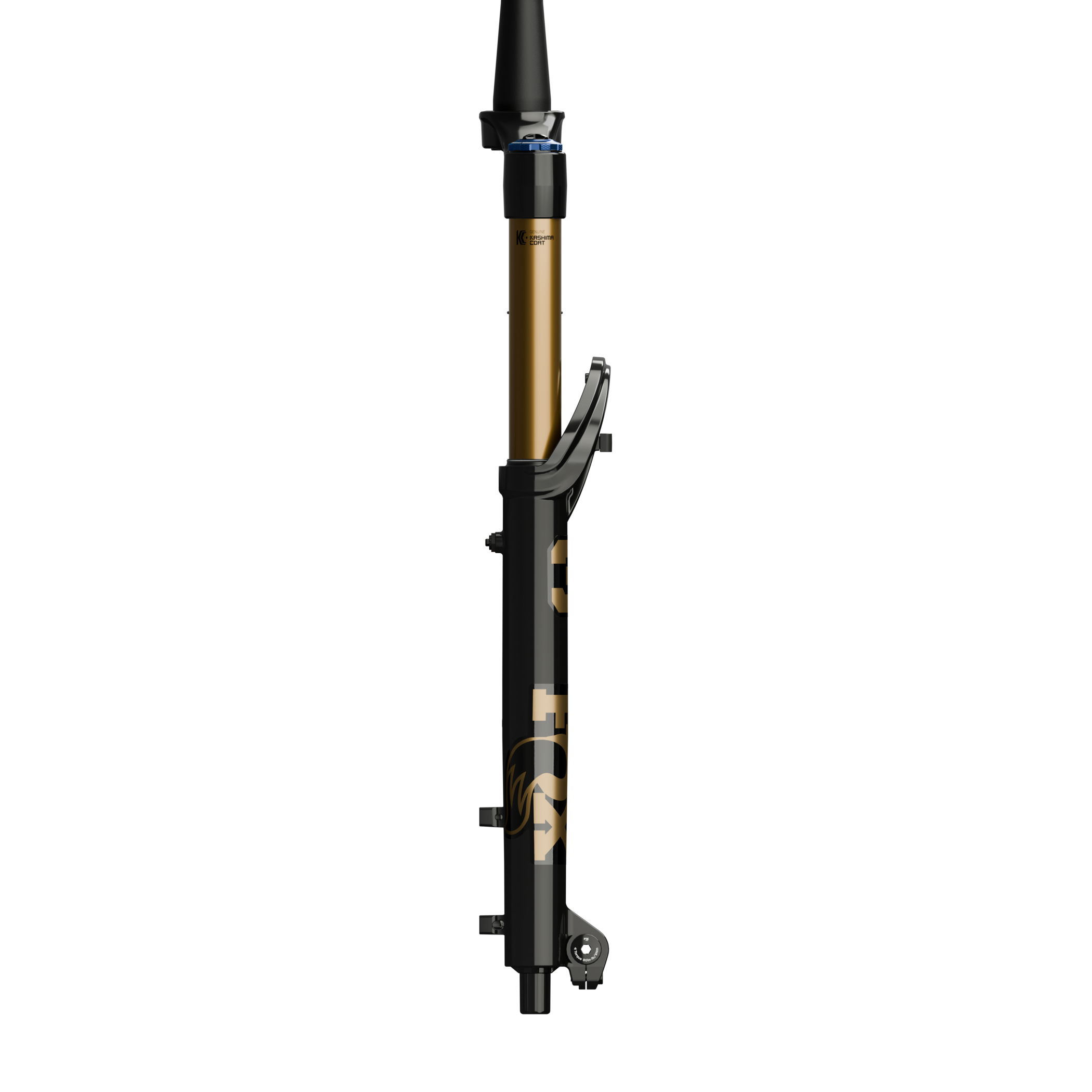 Fox float 36 Factory E-optim. 29" 2026