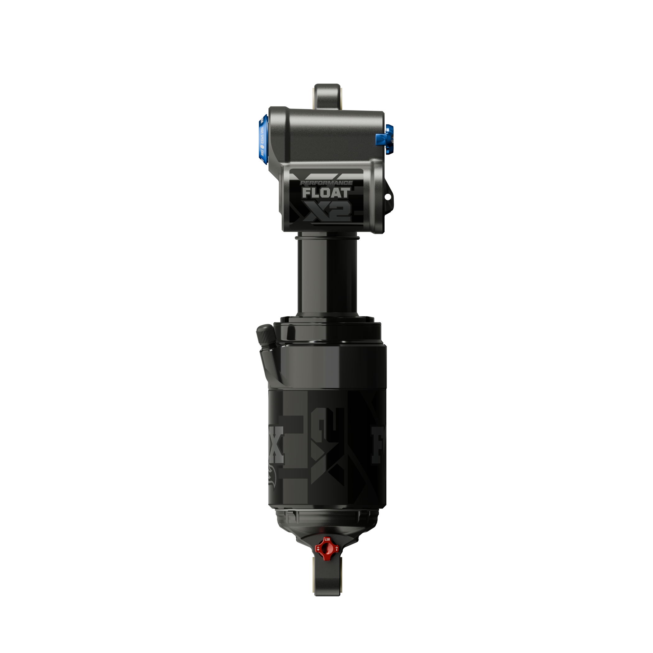 Fox Float X2 Perf. elite 2pos-Adj -26