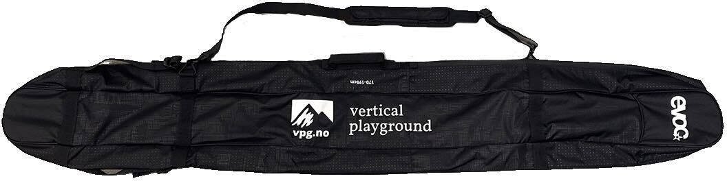 EVOC VPG Limited Edition Ski Bag
