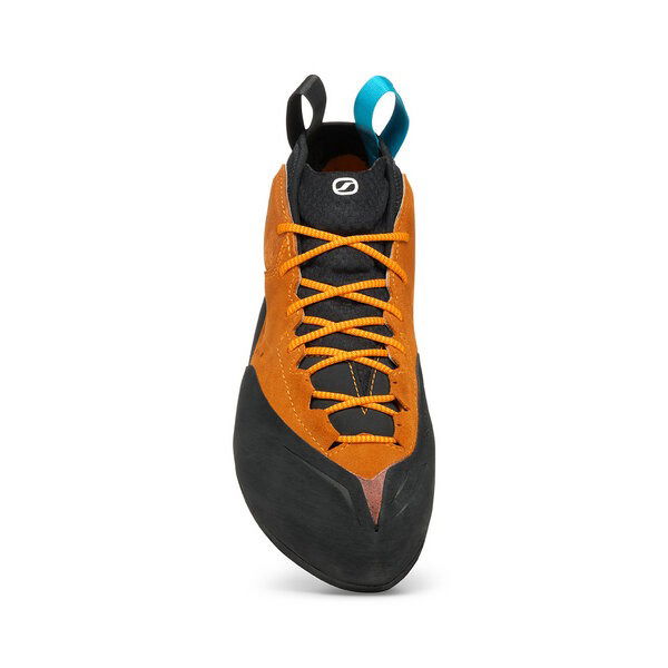 Scarpa Generator Mid