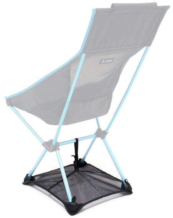 Bilde av Helinox Ground Sheetfor Sunset Chair Og Camp Chair