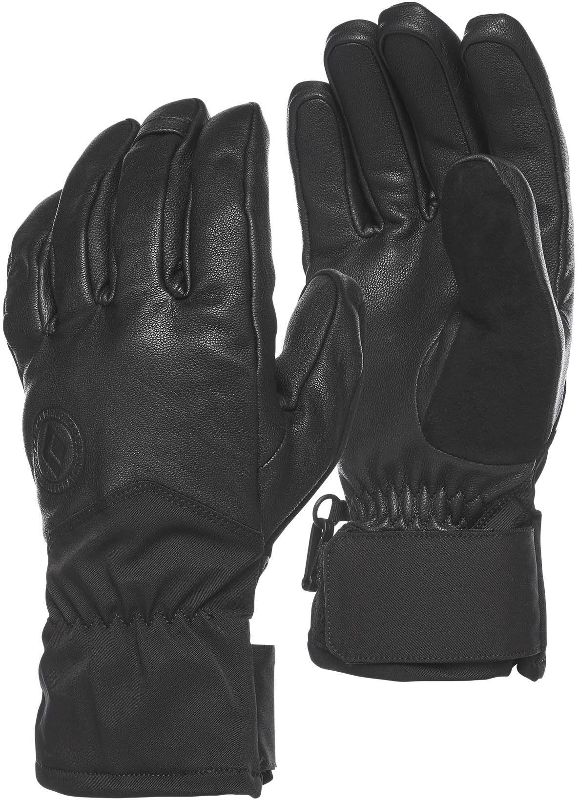 Black Diamond Tour Gloves